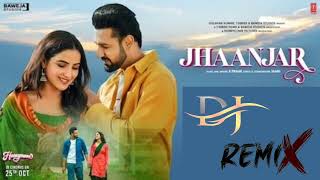 Menu Jhanjar Bana Lai Pair Di B Praak Dj Remix || menu yaar na bana goriye , Jaani | Gippy Grewal Thumb