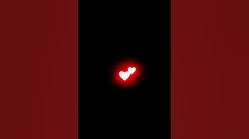 Laser Hearts Light Show