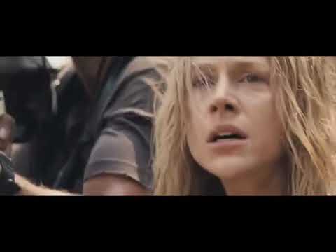 ممنوع لاصحاب القلوب الضعيفة اقوى مشهد من فيلم رامبو سلفستر استالوني