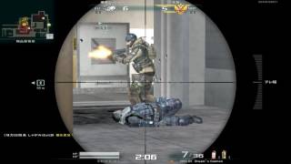 【AVA】 UF 阻止されかけたAllkill