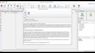 5 - Trial - Creating a Project