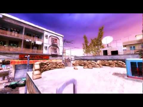 Quick'n'Sick - Call of Duty 4 - by LASHO7