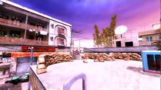 Quick'n'Sick - Call of Duty 4 - by LASHO7