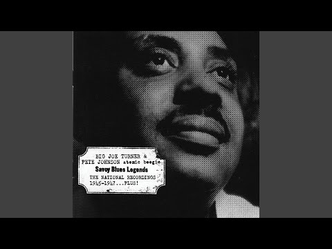 Putar Last Goodbye Blues - Joe Turner