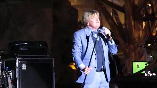 Peter Noone & Herman's Hermits - Mrs. Brown, You've Got A Lovely Daughter - 6/14/19 - Mohegan Sun