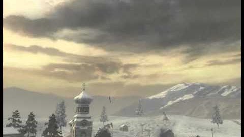 SKELETOR9 - spawn cross map tomahawk on stockpile