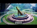 Excision  dion timmer  time stood still vip official visualizer