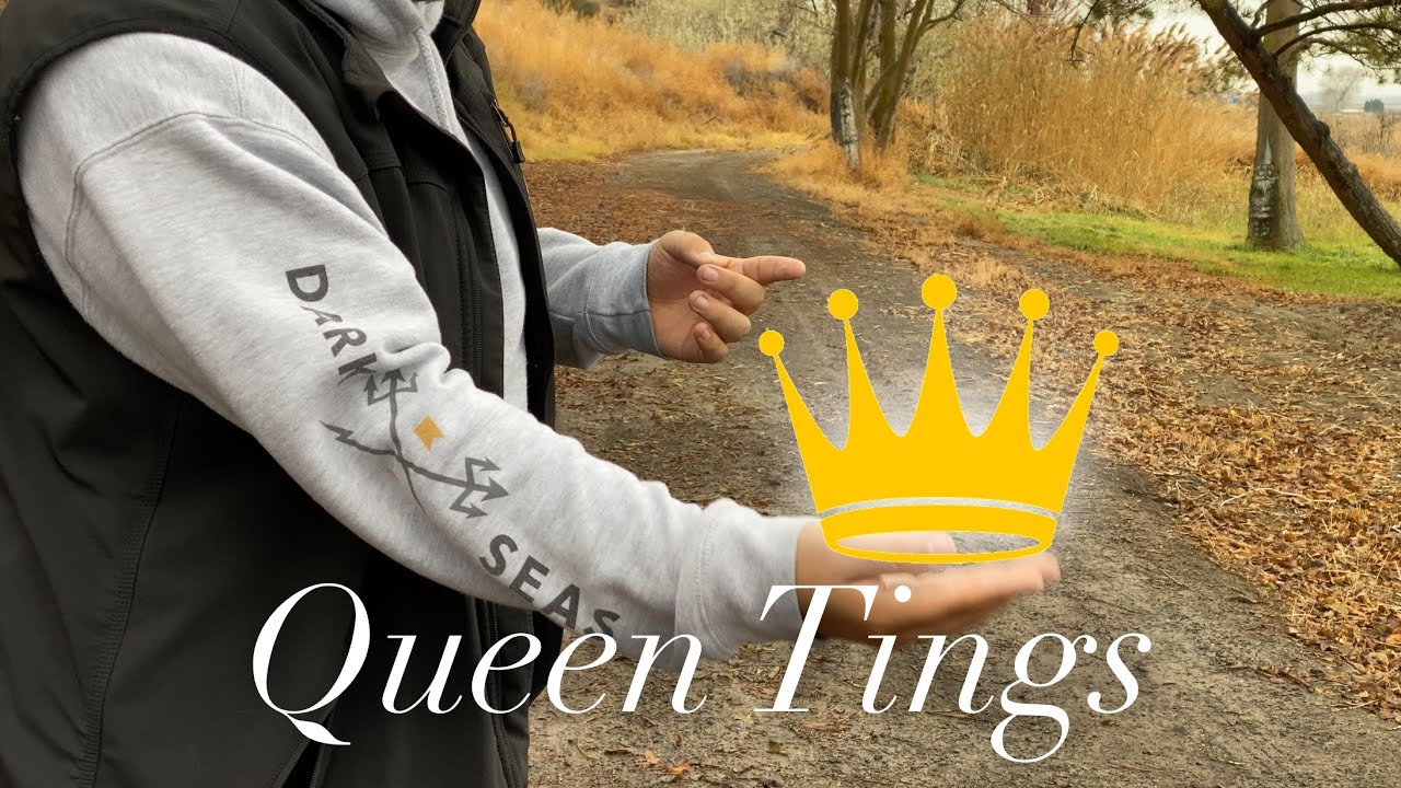 Queen Tings | Masego
