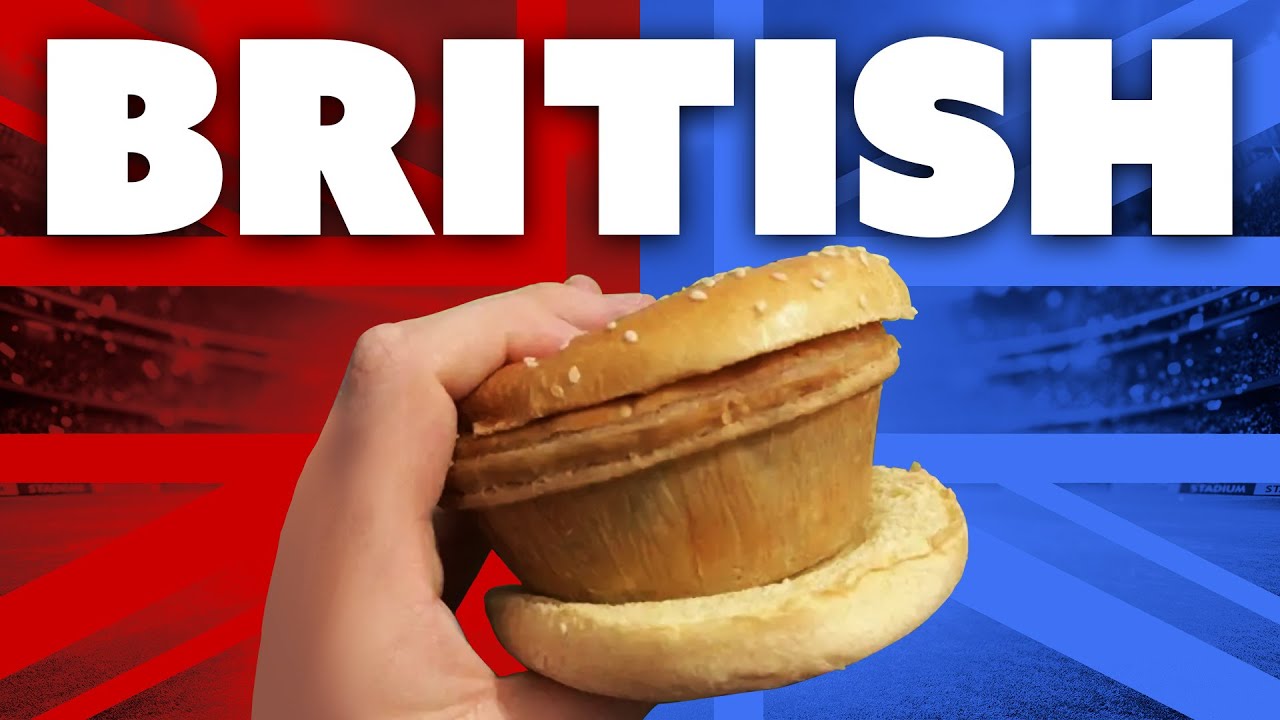 Pie in a roll... luxury (Scrandle)