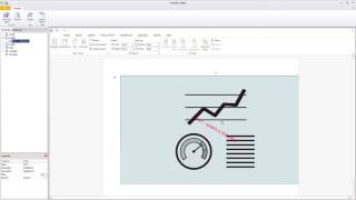 Embedding a QlikView sheet in a Microsoft Office Report - Qlik Tuesday Tips and Tricks