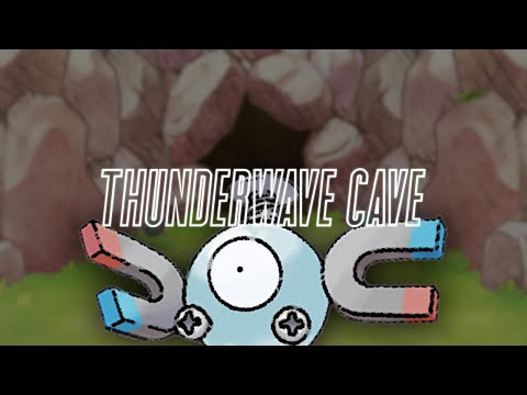 Thunderwave Cave Remix