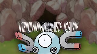 Thunderwave Cave Remix