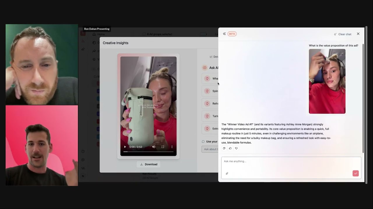 The Demo Club Feat. Upspring.AI | 15.01.2026