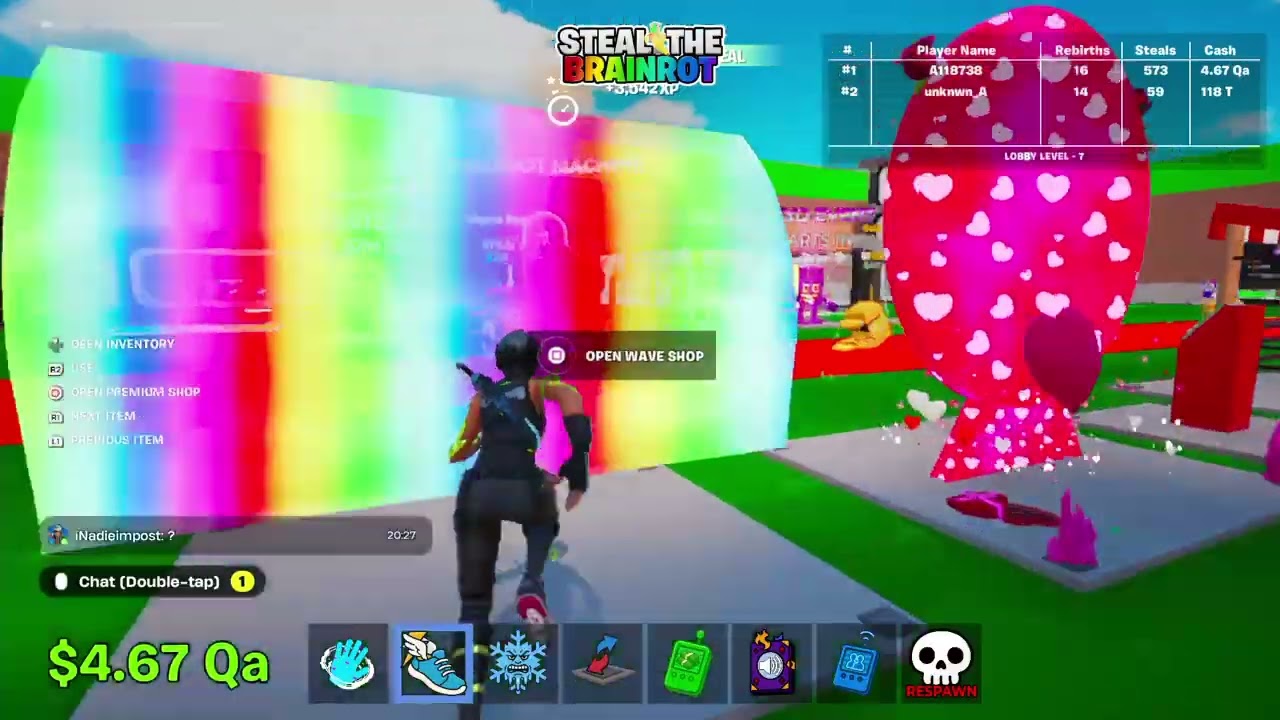 TRANSFERING FROM TODAY'S ADMIN ABUSE 🔥