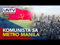 Metro Manila, nananatiling sentro ng operasyon ng CPP-NPA-NDF — Sec. Esperon