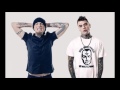 J-AX & Fedez - Sembra Semplice - (Official Audio)