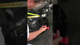 JM5 LLC Damper Servicing Tool Installation