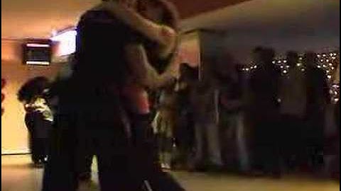 Zouk Love demo Brazilian style ZoukLovers