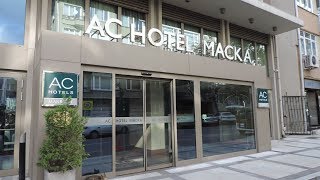 AC Hotel Istanbul Macka