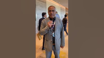 Expert opinion | Cybersecurity awareness month: Sanjay Singh