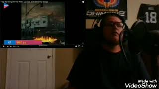 Matt Kennon The Call REACTION! make that call