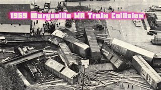 1969 Marysville WA Train Collision (Season 30 ep 5)