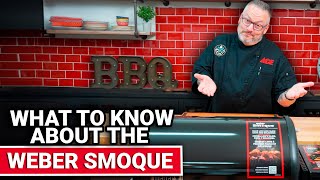 What To Know About The Weber Smoque |. Ace Hardware
