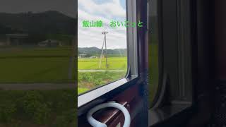 JR飯山線　おいこっと　車両　車内風景