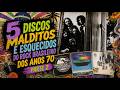 5 Discos Malditos e Esquecidos do Rock Brasileiro (Parte 2)