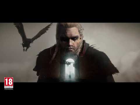 Video: Assassin's Creed Odyssey Klesol Na 24,95 V Smyths