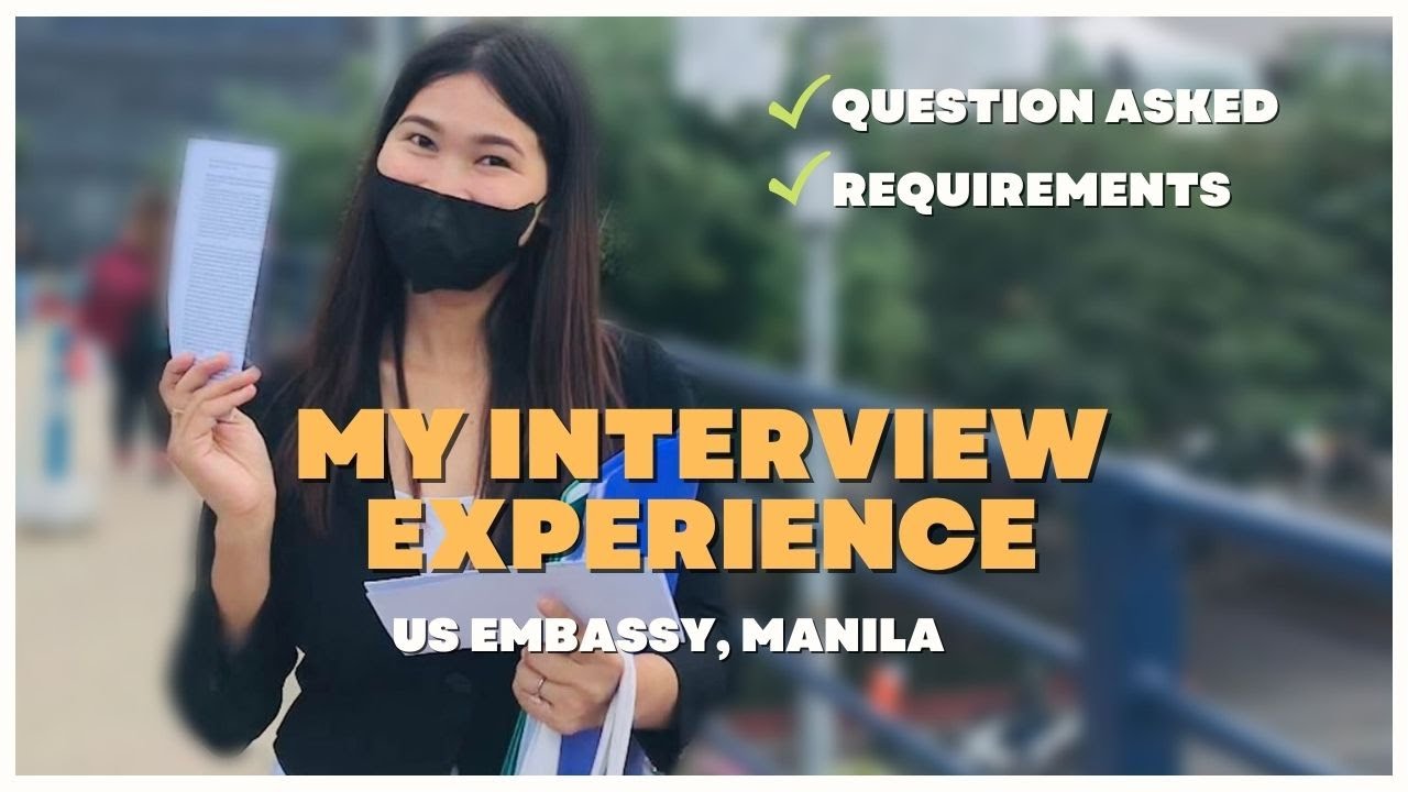 VISA APPROVED K1 VISA INTERVIEW YouTube VISA APPROVED K1 VISA INTERVIEW YouTube