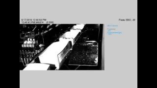 Large Doughnut Real Time Making For Food Industry