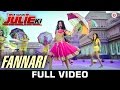 Fannari - Full Video | Ek Kahani Julie Ki | Sania Punnu, Navdeep Gujjar | Mamta Sharma & Amit Gupta