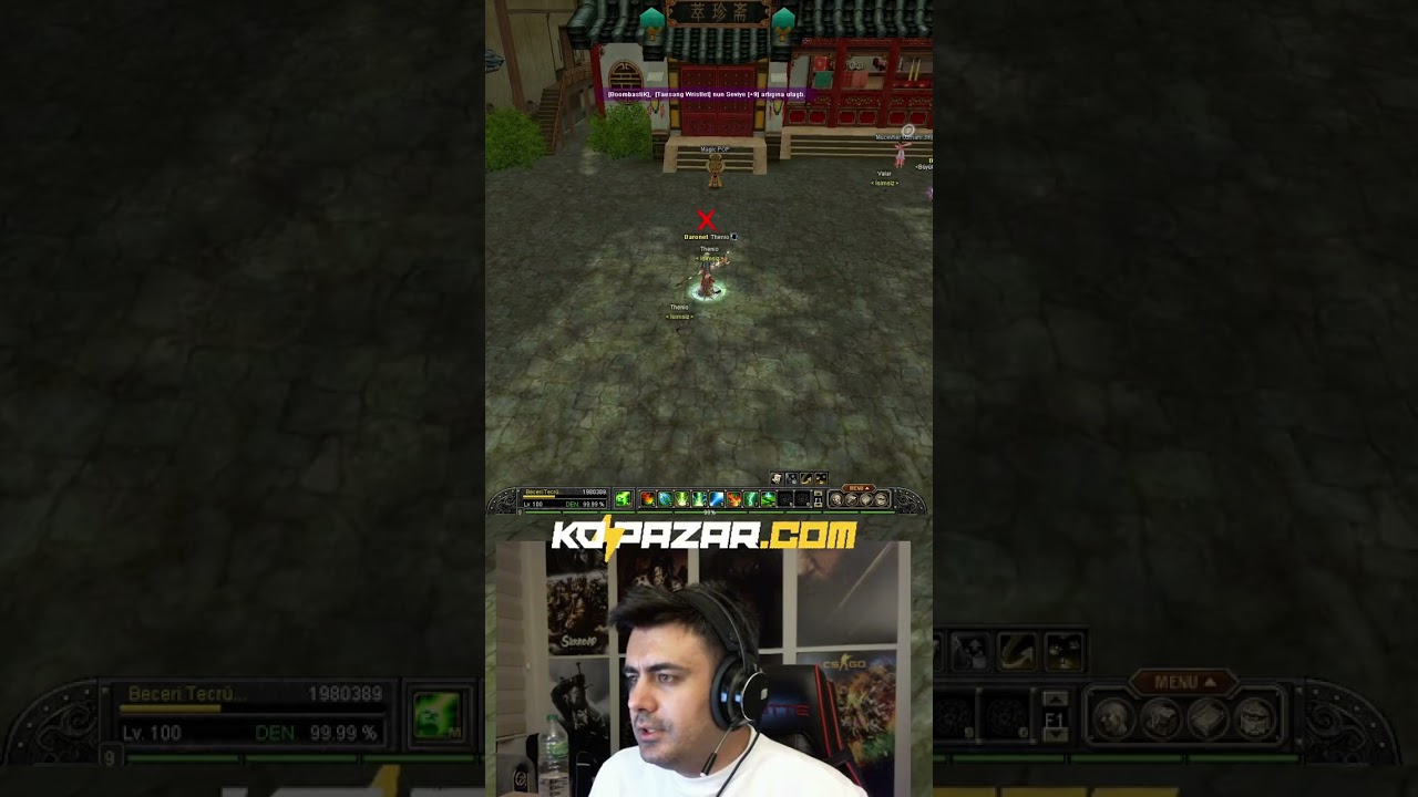 NEMRUT BİTİK Mİ? | 