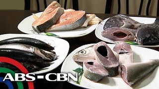 Salamat Dok: Healthy Benefits ng mga Isda