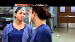 Private Practice Promo #2 - 5x20 - True Colors