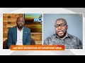 GMN INTERVIEW | NEXT GENERATION OF CHAMPIONS ARISE - nbc