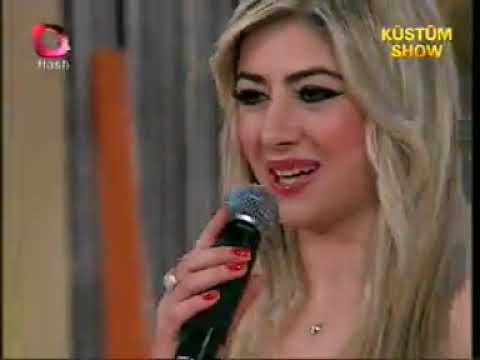 Dilek Şimşek_Maral (Küstüm Show)