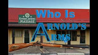 Unveiling the Secret World of Gunsmiths