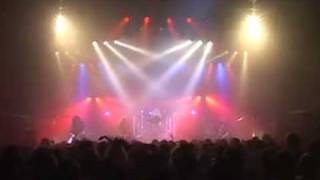 Megaromania　Ｌｉｖｅ　THE END OF VENGEANCE