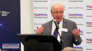 Dr Kevin Donnelly: The Culture of Freedom - Western Civilisation and the Next Gen
