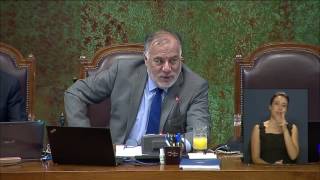 Sesión de Sala N°131  / 1 03 2017