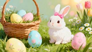 Famous Relaxing Family Easter Music – Free for YouTube Wealth