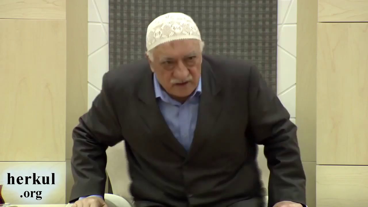 [188. Nağme] Mehdi enflasyonu ve Kur'an müslümanlığı inhirafı