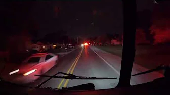 Westside Indianapolis Residence Fire