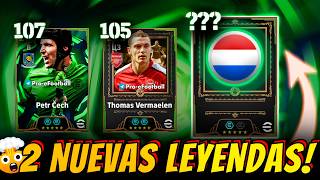 😱 Llega un Nuevo Defensa con Demasiado Contacto Físico!! 🔥 || eFootball 2026