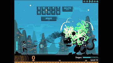 Math Snacks: Gate Gameplay