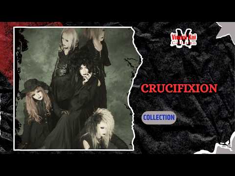 Crucifixion - Collection - YouTube
