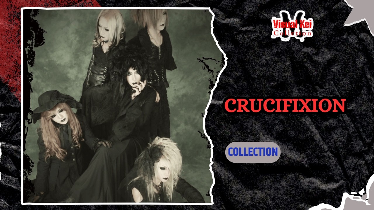 Crucifixion - Collection - YouTube