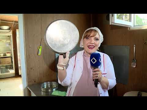 სახალხო კონტროლი   ურეკი   გადაცემა მე 2